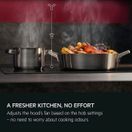 AEG IPE64551FB 6000 Bridge Induction Hob 60cm additional 4