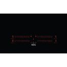 AEG IPE64551FB 6000 Bridge Induction Hob 60cm additional 3