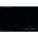 AEG IKX84443CB 6000 Bridge Induction Hob 80cm additional 1