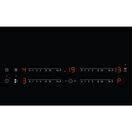 AEG IKX84443CB 6000 Bridge Induction Hob 80cm additional 4