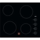 AEG HK614000CB 3000 Radiant Hob Ceramic 60cm additional 1