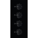 AEG HK614000CB 3000 Radiant Hob Ceramic 60cm additional 2