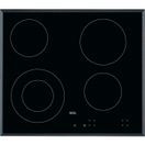 AEG HK624010FB 3000 Radiant Hob Ceramic 60cm additional 1