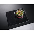 AEG HK624010FB 3000 Radiant Hob Ceramic 60cm additional 10