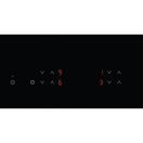 AEG HK624010FB 3000 Radiant Hob Ceramic 60cm additional 3