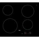 AEG HRX64300CB 3000 Radiant Hob Ceramic 60 cm additional 1