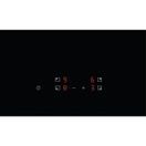 AEG HRX64300CB 3000 Radiant Hob Ceramic 60 cm additional 2