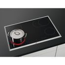 AEG HK834060XB 3000 Radiant Hob Ceramic 80cm additional 7