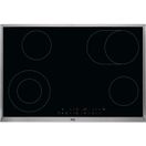 AEG HK834060XB 3000 Radiant Hob Ceramic 80cm additional 1