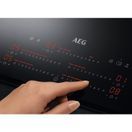 AEG TP95RA07FB 3000 Radiant Hob Ceramic 90 cm additional 3