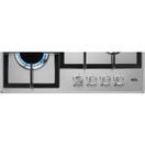 AEG HGB64200SM 3000 Slimline Gas Hob 60cm additional 2