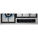 AEG HGB64420YM 6000 Slimline Gas Hob 60cm additional 2
