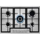 AEG HGB75400SM 3000 Slimline Gas Hob 75cm additional 1