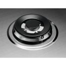 AEG HGB75400SM 3000 Slimline Gas Hob 75cm additional 6