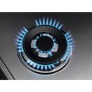 AEG HGB75400SM 3000 Slimline Gas Hob 75cm additional 7