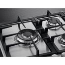 AEG HGB75500SM 3000 Slimline Gas Hob 75cm additional 9
