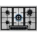 AEG HGB75420YM 6000 Slimline Gas Hob 75cm additional 1