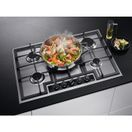 AEG HGB75420YM 6000 Slimline Gas Hob 75cm additional 11