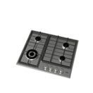 AEG HGE64200SM 3000 Slimline Gas Hob 60cm additional 7