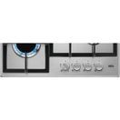 AEG HGE64200SM 3000 Slimline Gas Hob 60cm additional 2