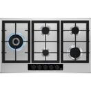 AEG HGB95522YM 6000 Slimline Gas Hob 90cm additional 1