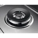 AEG HGB95522YM 6000 Slimline Gas Hob 90cm additional 6