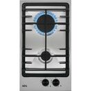 AEG HGX3220SM Domino Gas Hob 30cm additional 1