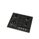 AEG HGX64200SB 3000 Slimline Gas Hob 60cm Black additional 4
