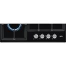 AEG HGX64200SB 3000 Slimline Gas Hob 60cm Black additional 2