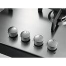AEG HGX6400SM Slimline Gas Hob 60cm additional 6
