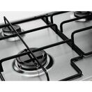 AEG HGX6400SM Slimline Gas Hob 60cm additional 7