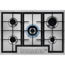 AEG HGX75400SM 3000 Slimline Gas Hob 75cm additional 1