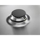 AEG HGX75400SM 3000 Slimline Gas Hob 75cm additional 6