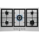 AEG HGX95320SM 3000 Slimline Gas Hob 90cm additional 1