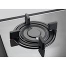 AEG HGX95320SM 3000 Slimline Gas Hob 90cm additional 3