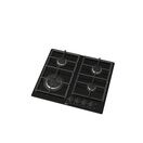AEG HKB64420NB 6000 Gas on Glass 60cm Hob Black additional 10