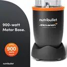 NUTRIBULLET 2775 NB-201S McLaren Portable Blender - Grey additional 3