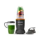 NUTRIBULLET 2775 NB-201S McLaren Portable Blender - Grey additional 1