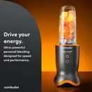 NUTRIBULLET 2776 NB-500 McLaren Ultra Blender - Grey additional 3