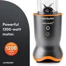 NUTRIBULLET 2776 NB-500 McLaren Ultra Blender - Grey additional 4