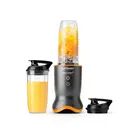 NUTRIBULLET 2776 NB-500 McLaren Ultra Blender - Grey additional 1