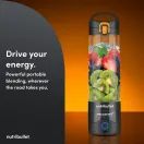 NUTRIBULLET 2777 NBG-200 McLaren Portable Blender - Grey additional 3