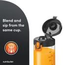NUTRIBULLET 2777 NBG-200 McLaren Portable Blender - Grey additional 7