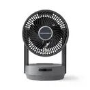 Morphy Richards Cooling Desk Fan - Grey 820002 additional 2