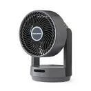 Morphy Richards Cooling Desk Fan - Grey 820002 additional 1