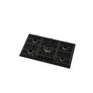AEG HKB95450NB Flamelight Gas on Glass Hob 90cm additional 13