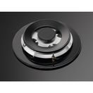 AEG HKB95450NB Flamelight Gas on Glass Hob 90cm additional 8