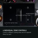 AEG TCH74B01CB Induction ExtractorHob 70cm additional 5