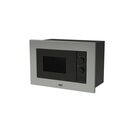 AEG 3000 Integrated Microwave Stainless Steel MSE1717SM additional 3