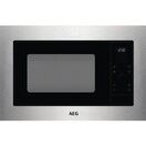 AEG MSE2527DM 6000 Integrated Microwave &amp; Grill 25L additional 1